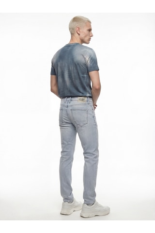 LOFT Ricardo Slim Fit Erkek Pantolon Lf2043874 Q1.v1 Denim