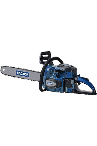 Factor Gc58 Benzinli Ağaç Kesme Motoru 50cm 3.6 Hp