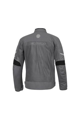 Scoyco Jk118 Yazlık Motosiklet Montu (Gri) (472717607)