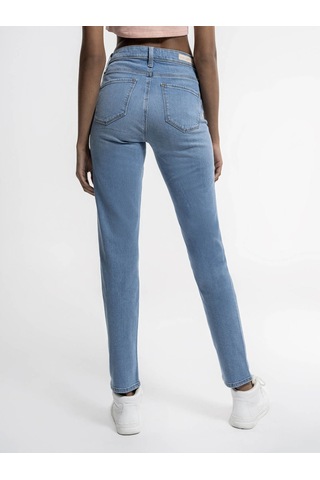 Loft Kadın Jean Pantolon Mavi Lf2036084 24yp69000246 P690048 Mavi