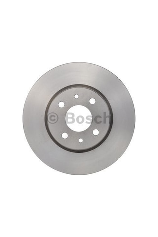 Fiat Linea 1.3Mj 2007-2017 Bosch Ön Disk 2 Adet