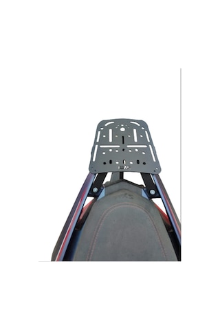 Sym Drg 160 Cc Çanta Taşıma Demiri