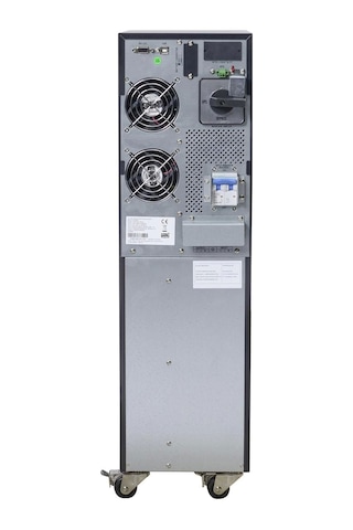 Inform Dsp Evo 6kva 1f/1f 16x7ah 6/13dk Lcd Onlıne Ups