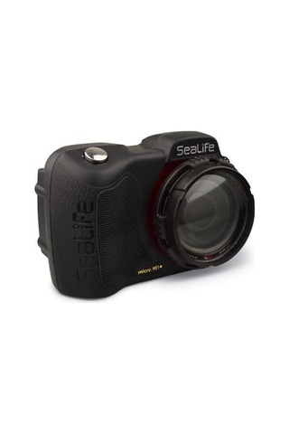 Sealıfe Kamera Close Up Lens 10x Microhd Kamera için Sl5701