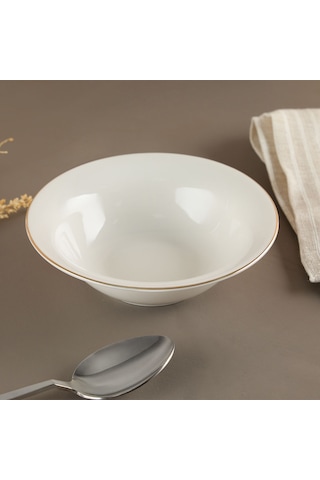 Aryıldız Alisa Gold Kase 16 Cm Renkli