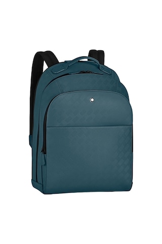 Mont Blanc Montblanc Extreme 3.0 Büyük Sırt Çantası 198856 Mavi