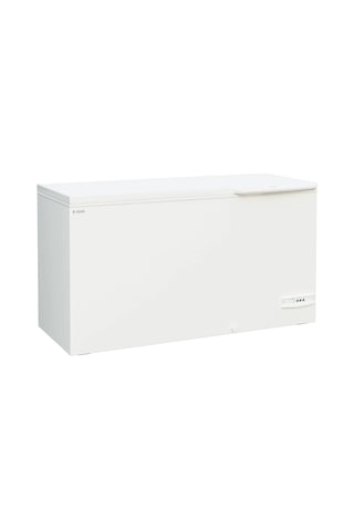 Uğur UED 480 D/S R65 402 LT Sandık Tipi Derin Dondurucu