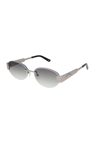 Lee Cooper Lc1704.c2 55 Kadın Güneş Gözlüğü Gri