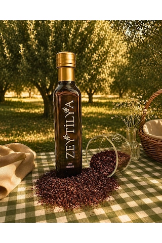 4 Lü Tadım Paketi