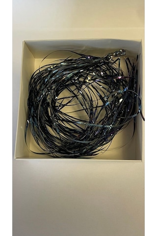 Mavi Tel Kırma Teli, Tel Kırma, Hobi,renkli Tel Kirma,renkli,bartın Teli