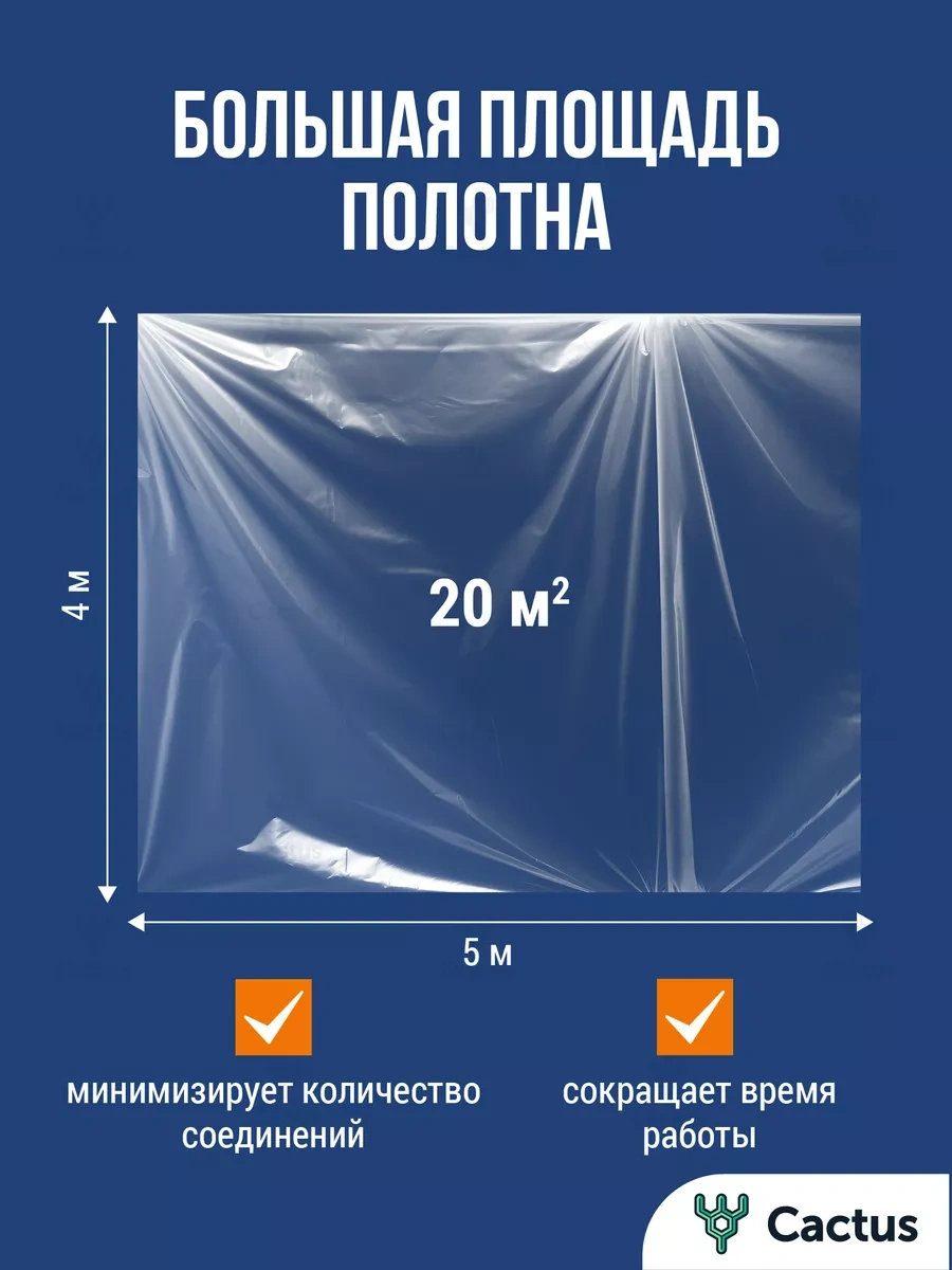 4walls Mobilya Ve Tamirleme İçin Koruyucu Yapı Film 20m² 250240391