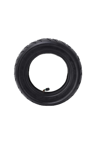 Elektrikli Scooter İçin 10x2.125 Lastik Lastik Seti İç Lastikli E-scooter Lastik Yedek Parçaları