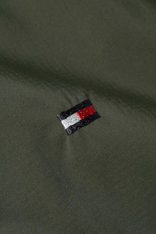 Tommy Hilfiger Erkek Ceket Haki
