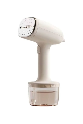 El Tipi 2'si 1 Arada Ütü - 1600w - Büyük Alan - Eu Priz Um97158-1 Yurt Dışından