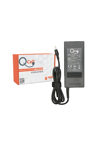 Samsung Uyumlu NP-RC410 NP-RV520E NP300E4A NP370R4 Q35 19V 4.74A ADAPTÖR