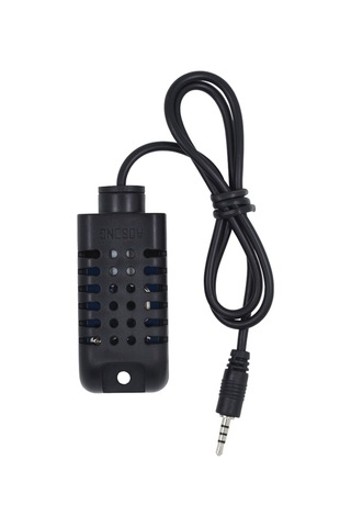 Sonoff Th-1 Sonoff Th10/th16 Wifi Akıllı Anahtar İçin Sıcaklık Ve Nem Sensörü
