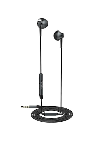 Tecno Rock R2 Mikrofonlu Kulak İçi Kulaklık (TECNO Türkiye Garantili)