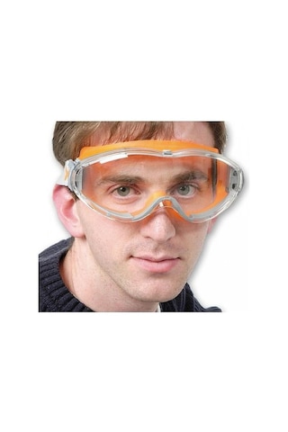 Uvex Gözlük 9302245 Ultrsonic Goggle Tam Koruma