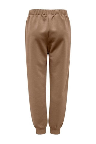 Onlalına Lıfe Cuff Pant Cc Swt Kadın Bej Eşofman Altı - 15326744 Bej