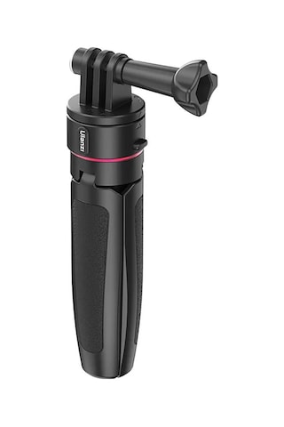 Ulanzi Go-Quick II Aksiyon Kamera Uzatılabilir Tripod Monopod