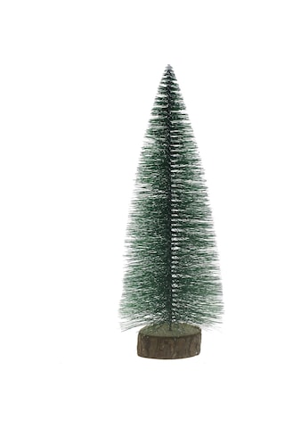 25Cm Çam Ağacı Dekoratif