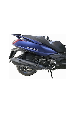 Kymco Dowtown 250 İ Eksoz Koruma Demiri