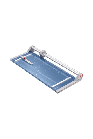 Dahle 554 Profesyonel A2 Sürgülü Giyotin