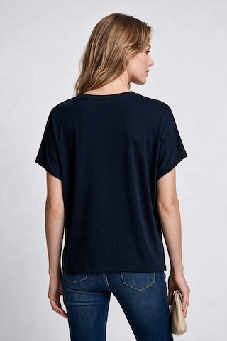 Daido Daıdo Kadın T-shirt 20y331900230 Siyah