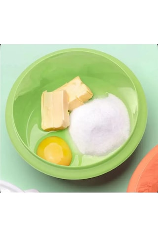 Tupperware Profesyonel Tupperware Hamur Yoğurma Kabı 1l 188215687