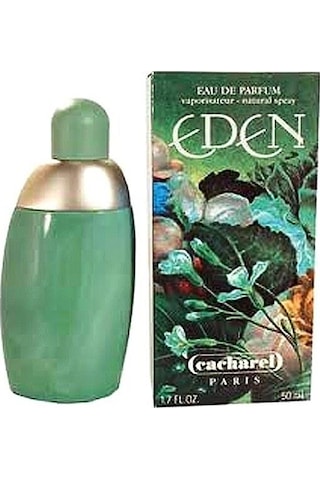 Cacharel Eden Edp 50 Ml Aromatik