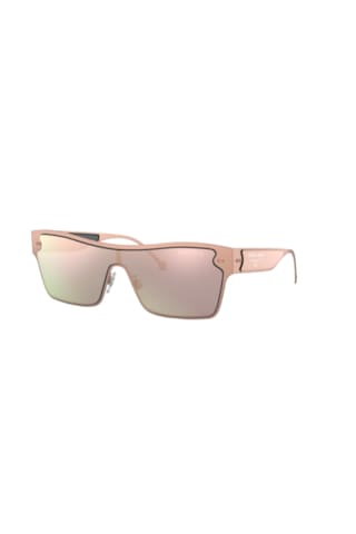 Giorgio Armani Ga6088 30064z Rose Gold Aynalı Güneş Gözlüğü