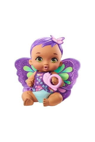 My Garden Baby Kelebek Bebeğimin Bakım Zamanı Gyp11