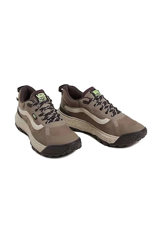 Vans Mte Crosspath Erkek Outdoor Ayakkabısı Vn000cvuy491 Kahverengi Kahverengi