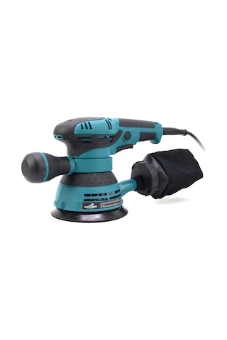 Dawreek MKE350 Polisaj Makinesi