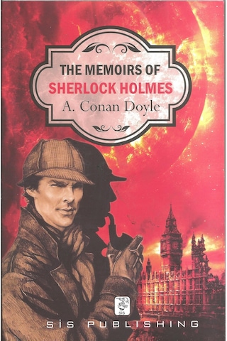 The Memories Of Sherlock Holmes / Arthur Conan Doyle