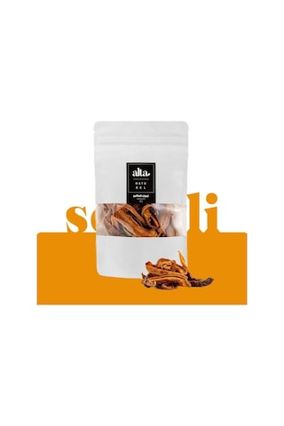 Alta Naturel Şeftali Cipsi 100 G