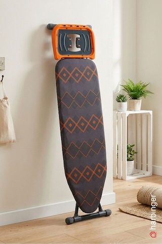 Harbinger Mm395 Eliteboard Ütü Masası Çok Renkli