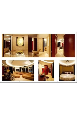 Top Hotel Suıtes Imperıal Palace