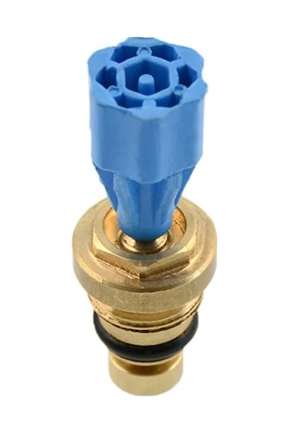 Buderus Gb062 / Gb022i Kombi Su Doldurma Musluk