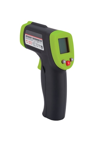 Nt Tools Nt1075 Lazerli Termometre 500 C
