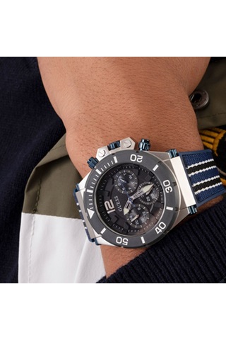 Guess GUGW0415G2 Erkek Kol Saati