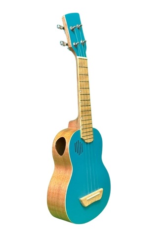 Soprano Ukulele