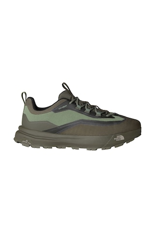 The North Face Offtraıl Ve Su Geçirmez Unisex Ayakkabı Nf0a8d979f61 Yeşil