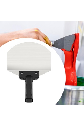 Homyl Bıçağı Paslanmaz Çelik Dolgu Bıçakları