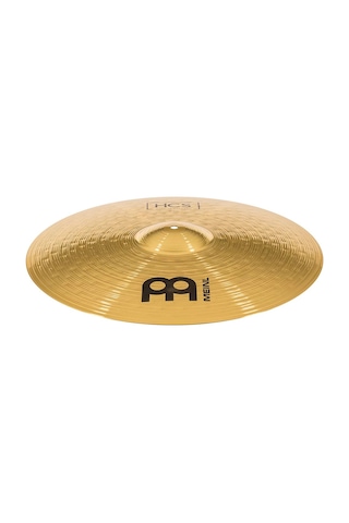 Meinl Hcs20r Hcs Serisi 20" Ride Zil Diğer