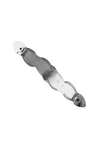 Tuğra Krom 160 mm Kulp ( 10 ADET )