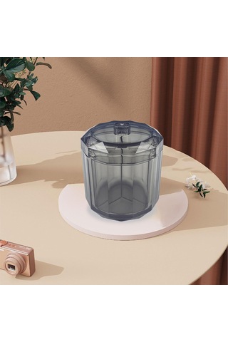 Suntek Makyaj Pamuğu Tutucu Kısa