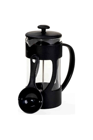 Frenchpress 350 Ml Siyah
