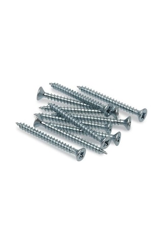 Akdeniz Sunta Vidası 3.5X30 1000 Ad 404