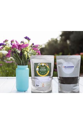 Klasser Leonardit Çok Amaçlı Toprak Düzenleyici 4500 GR